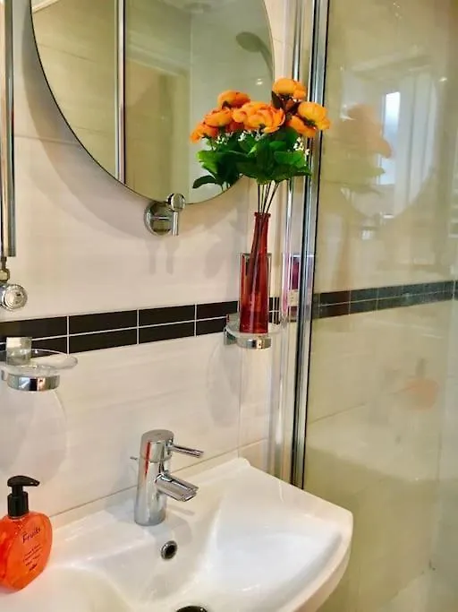 Apartamento One Bedroom Flat In Central Londres