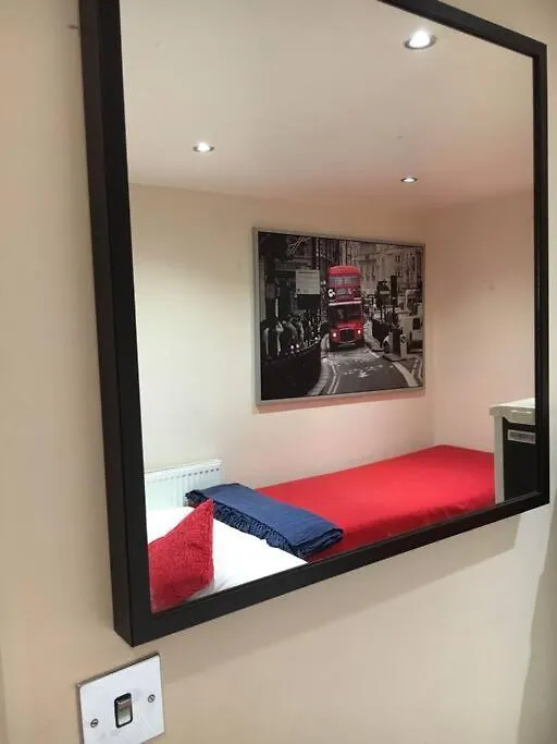 One Bedroom Flat In Central London United Kingdom